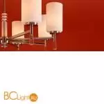 Люстра Freya Chic FR2031PL-08N - Фото 10