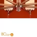 Люстра Freya Chic FR2031PL-08N - Фото 11