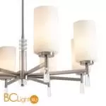 Люстра Freya Chic FR2031PL-08N - Фото 1