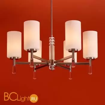 Люстра Freya Chic FR2031PL-06N - Фото 4