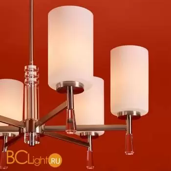 Люстра Freya Chic FR2031PL-06N - Фото 6