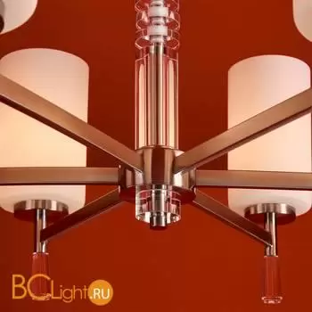 Люстра Freya Chic FR2031PL-06N - Фото 7