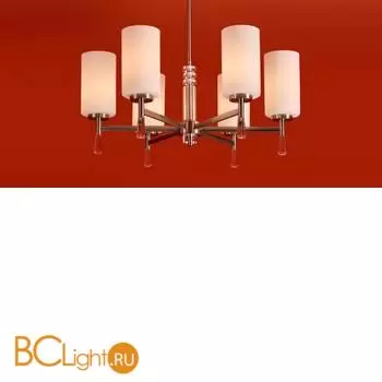 Люстра Freya Chic FR2031PL-06N - Фото 8