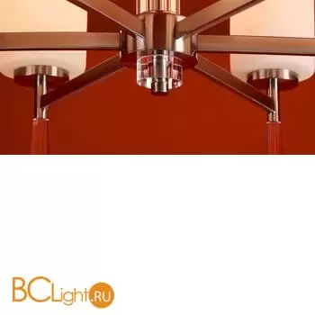 Люстра Freya Chic FR2031PL-06N - Фото 11