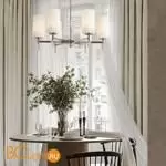 Люстра Freya Chic FR2031PL-06N - Фото 12