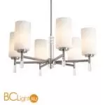 Люстра Freya Chic FR2031PL-06N - Фото 2