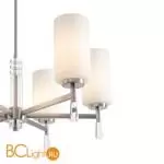 Люстра Freya Chic FR2031PL-06N - Фото 1