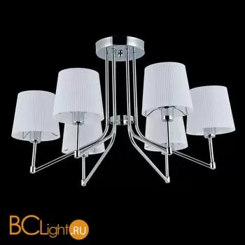 Потолочная люстра Freya Christina FR5051-CL-06-CH