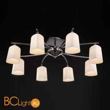 Потолочная люстра Freya Ciclo FR5117CL-08CH - Фото 1