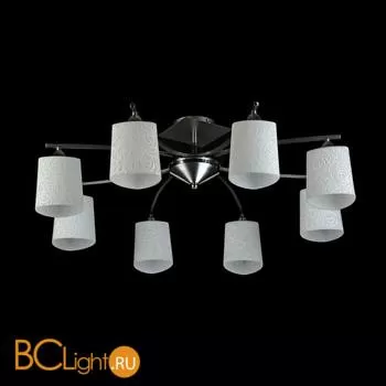 Потолочная люстра Freya Ciclo FR5117CL-08CH - Фото 0