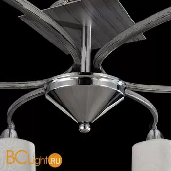 Потолочная люстра Freya Ciclo FR5117CL-08CH - Фото 3