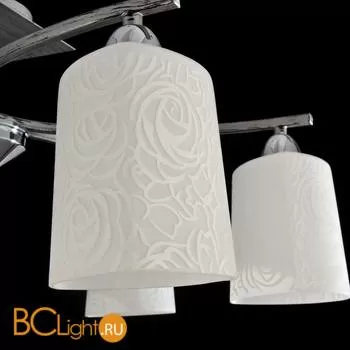 Потолочная люстра Freya Ciclo FR5117CL-08CH - Фото 2