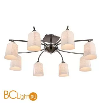 Потолочная люстра Freya Ciclo FR5117CL-08CH