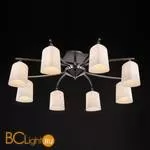 Потолочная люстра Freya Ciclo FR5117CL-08CH - Фото 1