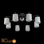 Потолочная люстра Freya Ciclo FR5117CL-08CH - Фото 0