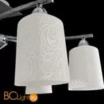 Потолочная люстра Freya Ciclo FR5117CL-08CH - Фото 2