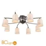 Потолочная люстра Freya Ciclo FR5117CL-08CH
