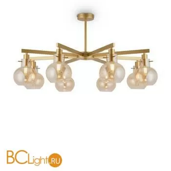 Люстра Freya Circle FR5183PL-08G