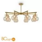 Люстра Freya Circle FR5183PL-08G