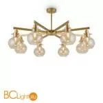 Люстра Freya Circle FR5183PL-08G - Фото 2