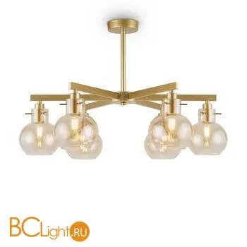 Люстра Freya Circle FR5183PL-06G