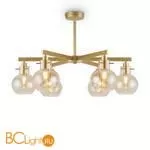 Люстра Freya Circle FR5183PL-06G