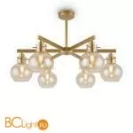 Люстра Freya Circle FR5183PL-06G - Фото 0