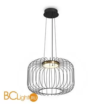 Подвесной светильник Freya Citrus FR5398PL-L8B - Фото 4