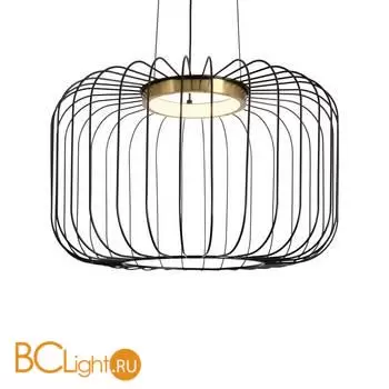 Подвесной светильник Freya Citrus FR5398PL-L8B - Фото 3