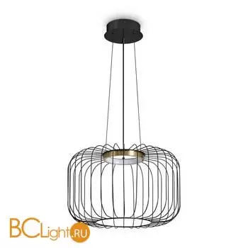 Подвесной светильник Freya Citrus FR5398PL-L8B - Фото 2