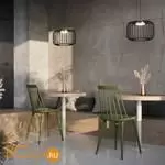 Подвесной светильник Freya Citrus FR5398PL-L8B - Фото 0