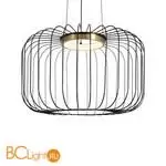 Подвесной светильник Freya Citrus FR5398PL-L8B - Фото 3