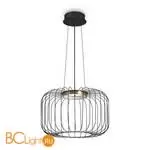 Подвесной светильник Freya Citrus FR5398PL-L8B - Фото 2