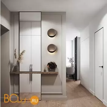 Бра Freya Clam FR6188WL-L5W - Фото 1