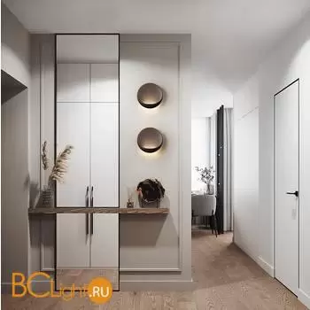 Настольный светильник Freya Clam FR6188TL-L3W - Фото 1