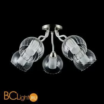 Потолочная люстра Freya Clara FR5604-CL-05-CH