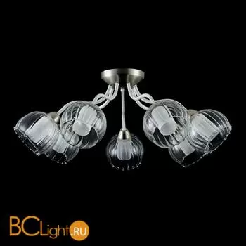 Потолочная люстра Freya Clara FR5604-CL-07-CH