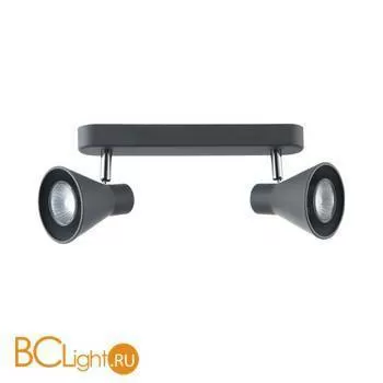 Спот (точечный светильник) Freya Claris FR4308-CW-02-GR