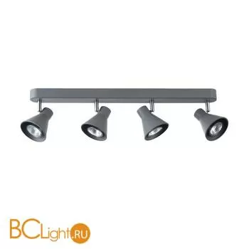 Спот (точечный светильник) Freya Claris FR4308-CW-04-GR