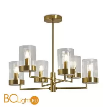 Подвесной светильник Freya Clip FR5426PL-06BS - Фото 2