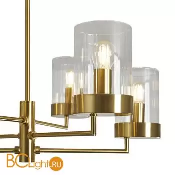 Подвесной светильник Freya Clip FR5426PL-06BS - Фото 1