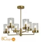 Подвесной светильник Freya Clip FR5426PL-06BS - Фото 2