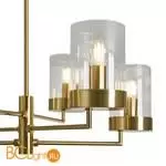 Подвесной светильник Freya Clip FR5426PL-06BS - Фото 1