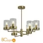 Подвесной светильник Freya Clip FR5426PL-06BS