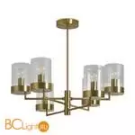 Подвесной светильник Freya Clip FR5426PL-06BS - Фото 0