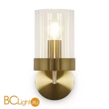 Настенный светильник Freya Clip FR5426WL-01BS - Фото 2