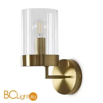 Настенный светильник Freya Clip FR5426WL-01BS - Фото 0