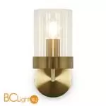 Настенный светильник Freya Clip FR5426WL-01BS - Фото 2