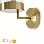Настенный светильник Freya Clip FR5426WL-01BS - Фото 3