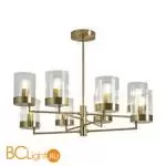 Люстра Freya Clip FR5426PL-08BS - Фото 5